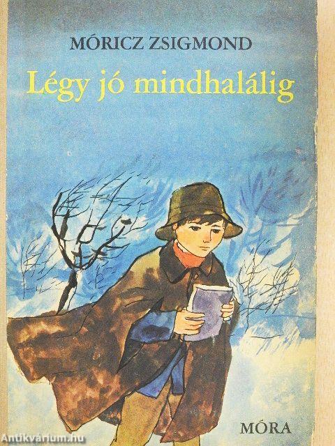 Légy jó mindhalálig