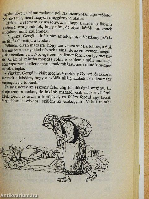 Kincskereső kisködmön