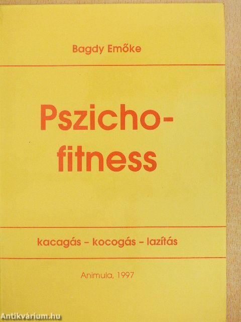 Pszichofitness