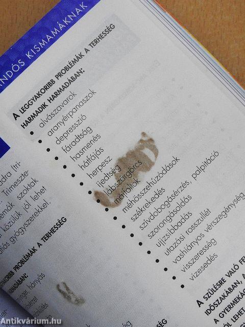 Homeopátia napjainkban