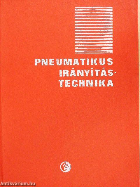 Pneumatikus irányítástechnika