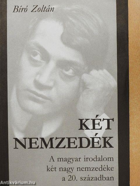 Két nemzedék