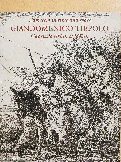 Giandomenico Tiepolo