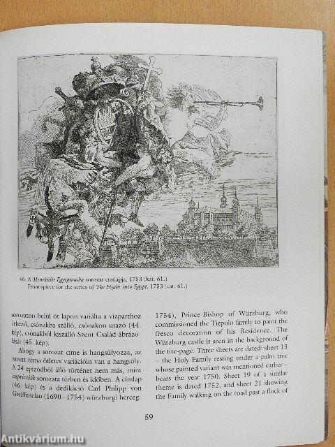 Giandomenico Tiepolo