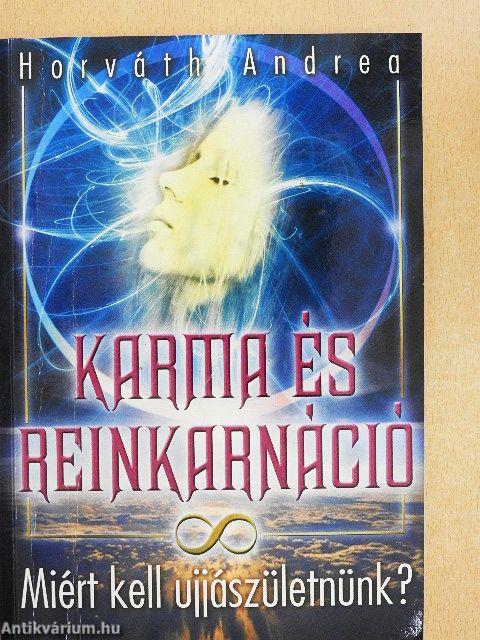 Karma és reinkarnáció