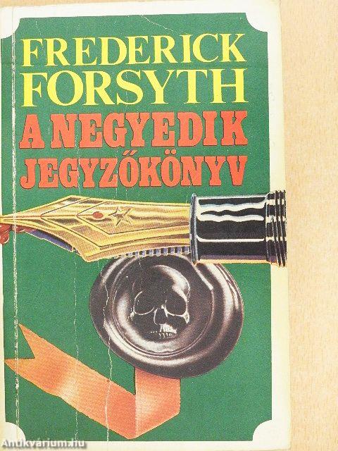 A negyedik jegyzőkönyv