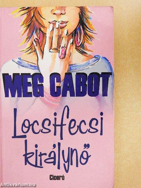 Locsifecsi királynő