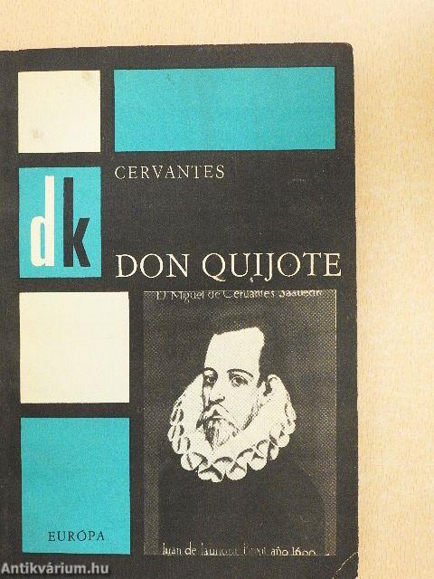 Don Quijote