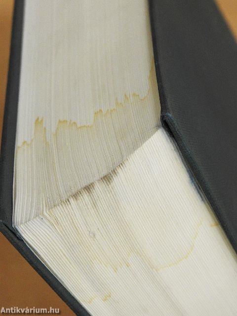 Magyar-latin kéziszótár