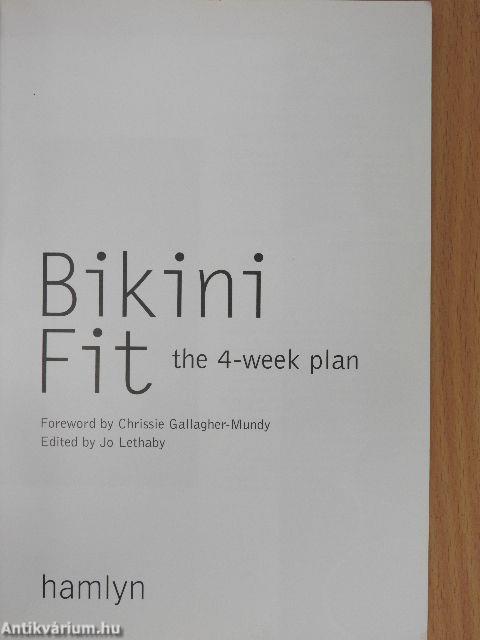 Bikini Fit