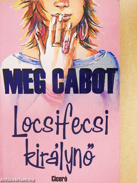 Locsifecsi királynő