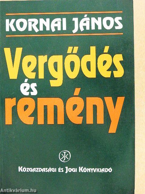 Vergődés és remény