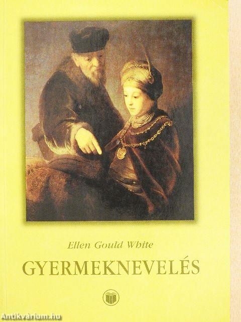 Gyermeknevelés