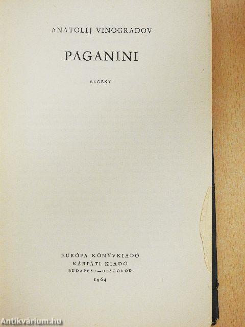 Paganini