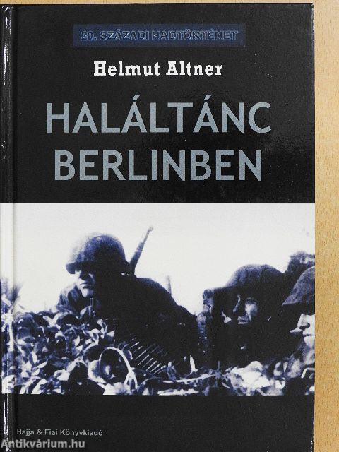 Haláltánc Berlinben