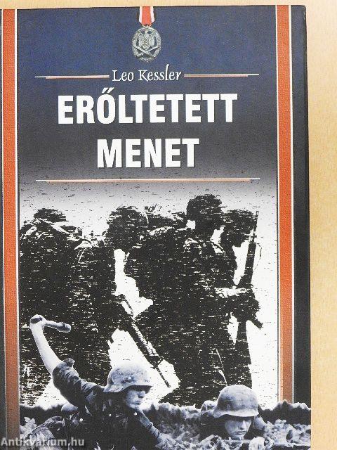 Erőltetett menet