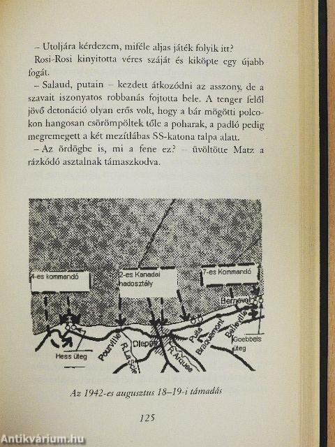 Erőltetett menet
