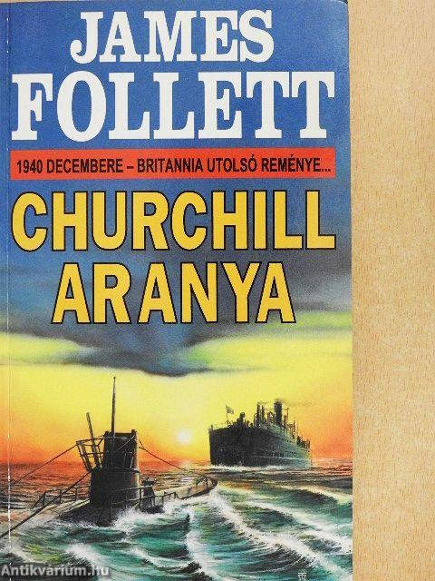 Churchill aranya