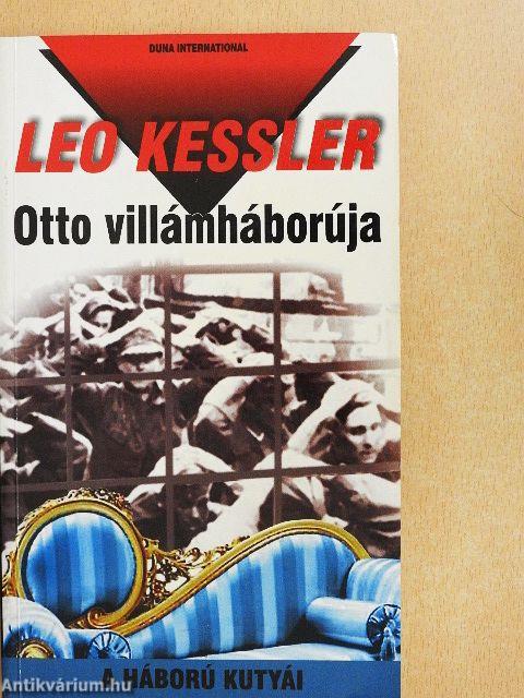 Otto villámháborúja