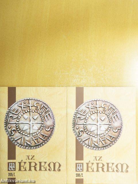 Az érem 2016/1-2.