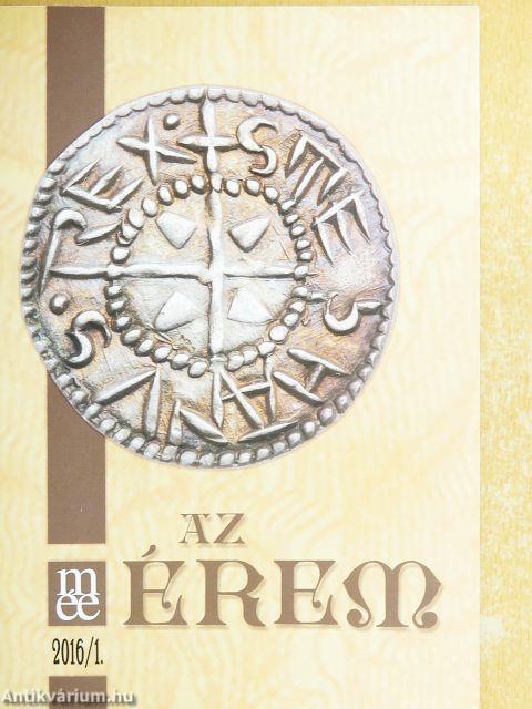 Az érem 2016/1-2.