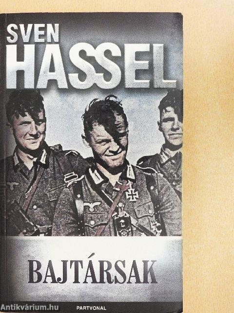 Bajtársak