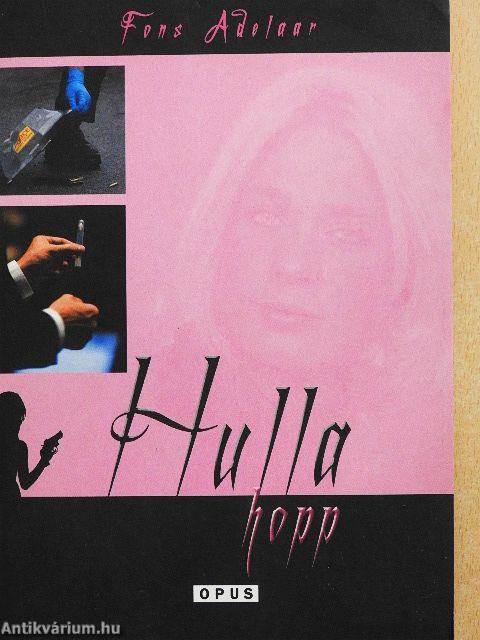 Hulla hopp