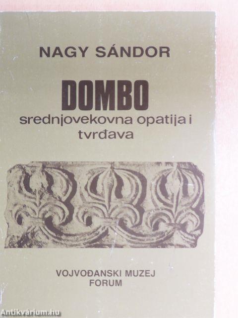 Dombo 