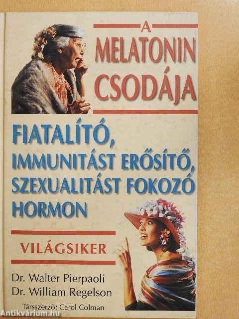 A melatonin csodája