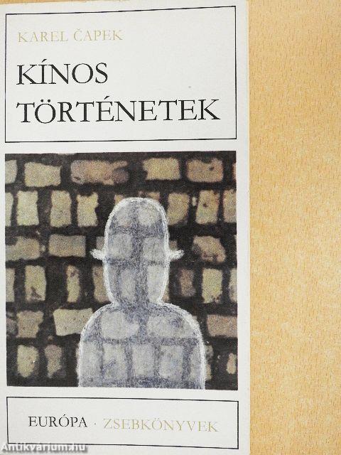 Kínos történetek