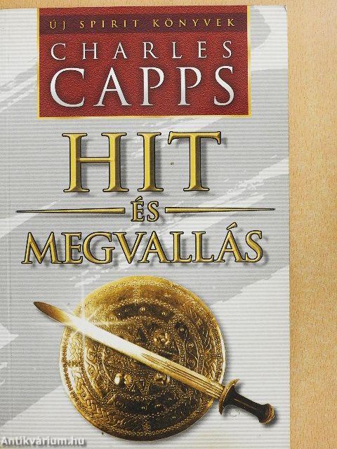 Hit és megvallás