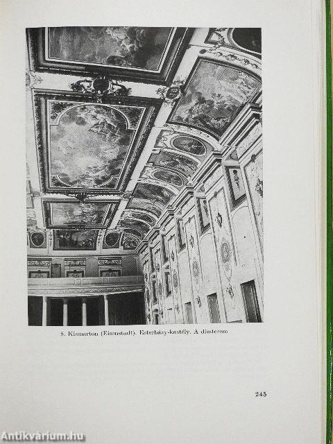 Magyarországi reneszánsz és barokk