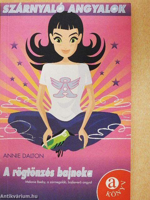 A rögtönzés bajnoka