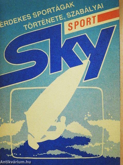 Érdekes sportágak története, szabályai