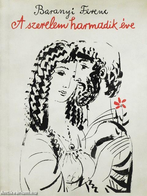 A szerelem harmadik éve