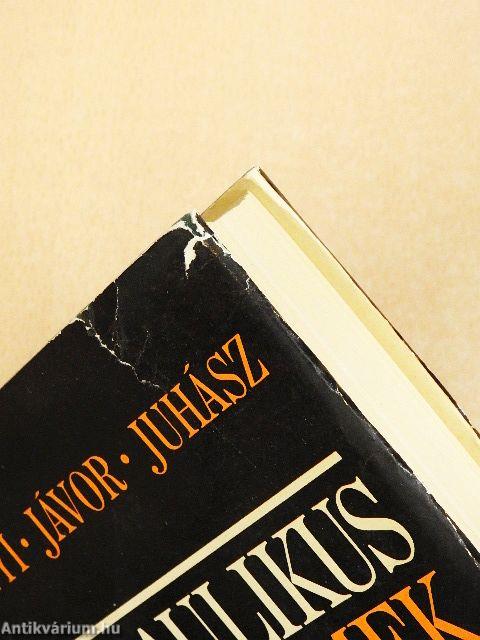 Hidraulikus elemek és rendszerek kézikönyve