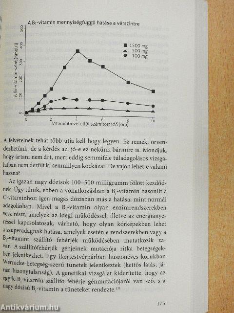 Új vitaminforradalom