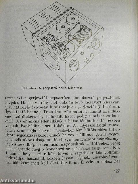 Acélok és fémötvözetek spektroszkópos elemzése