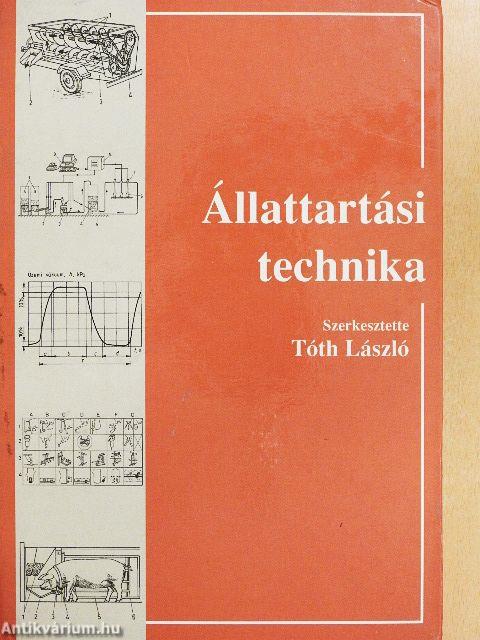 Állattartási technika