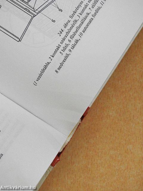 Állattartási technika