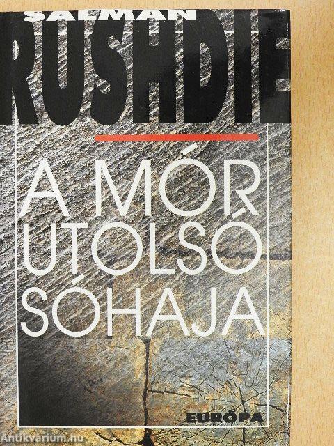 A mór utolsó sóhaja