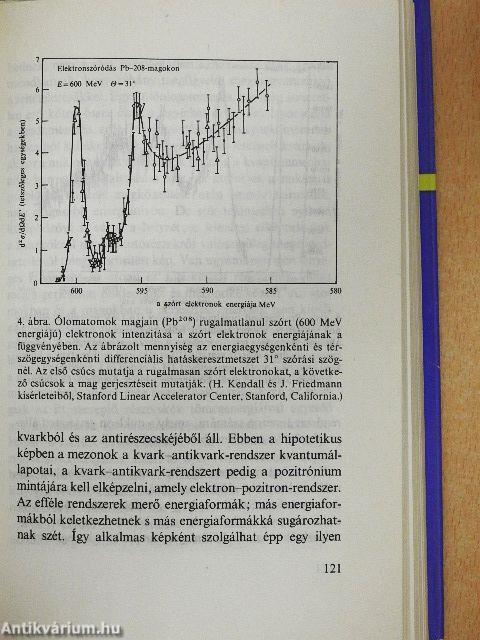 Fizika a huszadik században