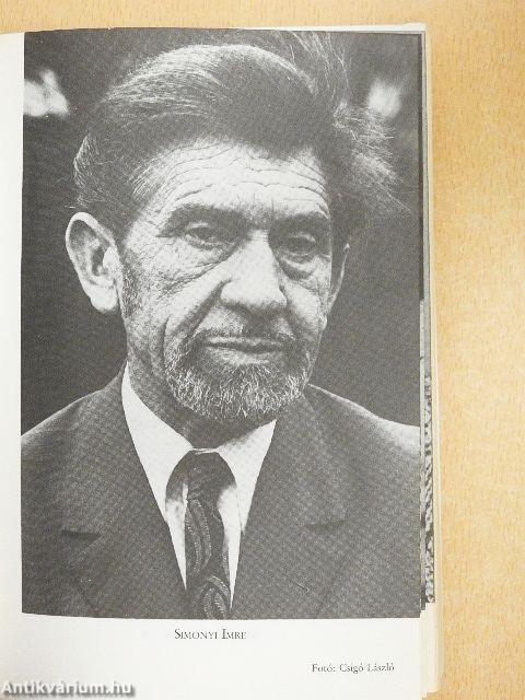 Szép versek 1987