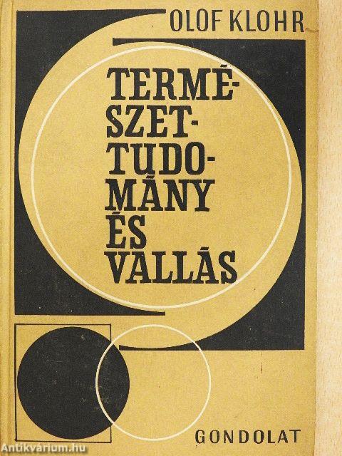 Természettudomány és vallás