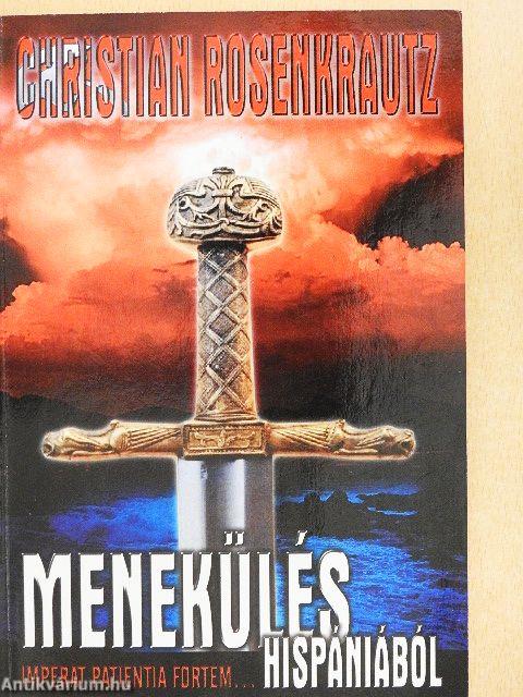 Menekülés Hispániából