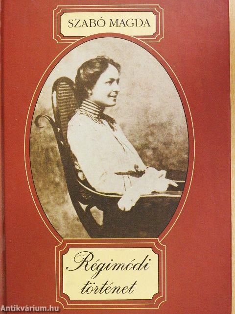 Régimódi történet