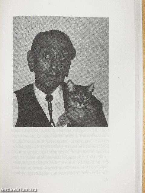 Beszélgetések a papagájjal