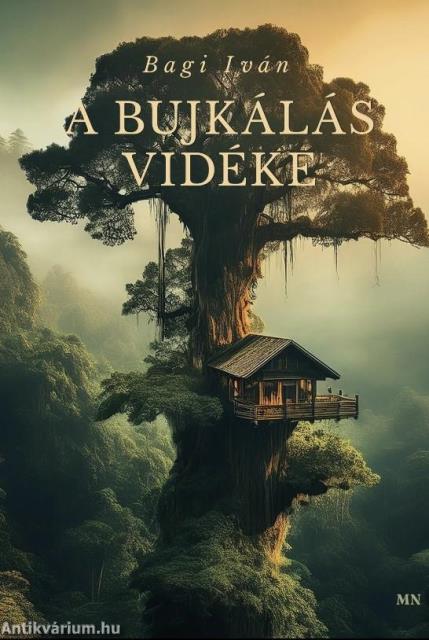 A bujkálás vidéke