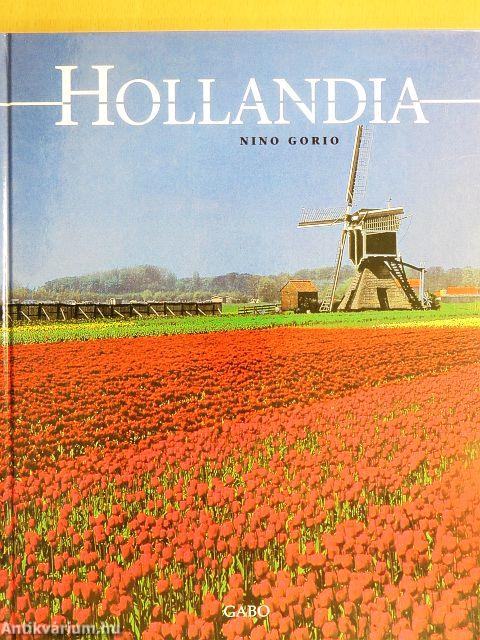 Hollandia