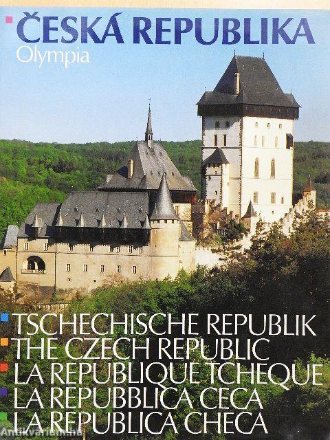 Ceská Republika